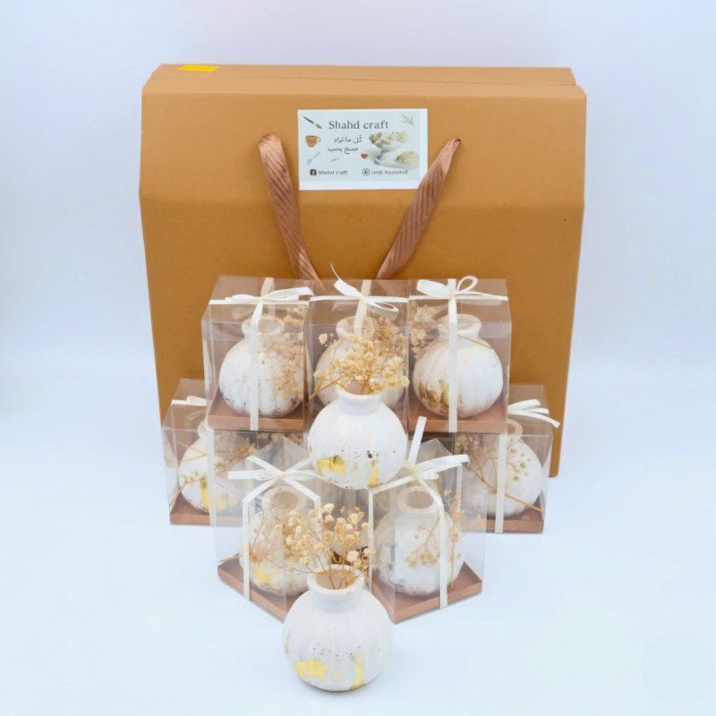 بكج توزيعات عدد 10