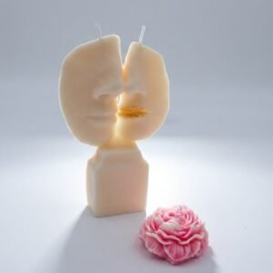 بكج شموع معطرة عدد 4