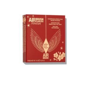 بودرة مضغوطة من شارلوت تلبوري - Charlotte Tilbury 8g Fair