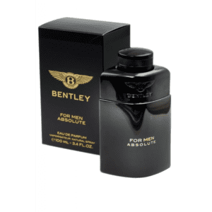 بينتلي ابسولوت للرجال 100 مل - Absolute by Bentley for Men EDP Spray 100ml