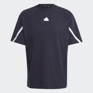 تيشيرت اديداس ديزايند 4 جيم ديي للرجال لون أزرق - adidas Men's Designed 4 Gameday Tee - Blue