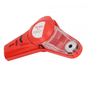 جامع الغبار الحفر مع مستوى الليزر ، 2 في 1