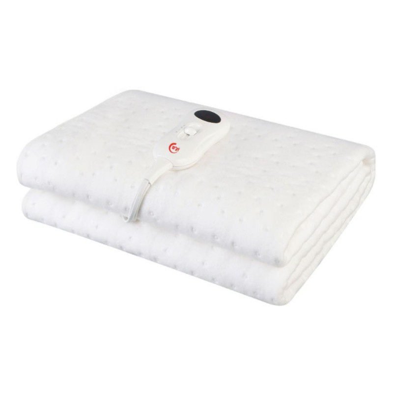 حرام كهربائي مفرد من زكش 60 واط حجم 170×80 سم