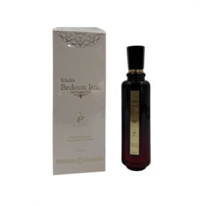 خلطة بدون اسم معطر للملابس والجسم من خدلج 110 مل