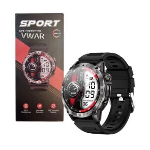 ساعة ذكية للرجال