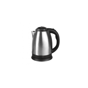 سخان كهربائي كمكم 1.8 لتر ستانلس