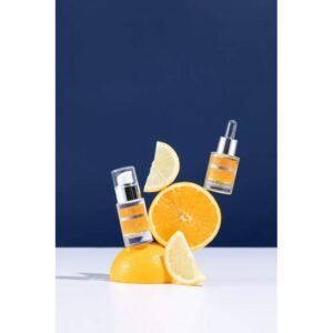 سيروم فيتامين سي من بيلندا بروفيشنال 15 مل - Bielenda Professional SUPREMELAB Energy Boost 5% Oilsoluble Tetra-Vit C Serum