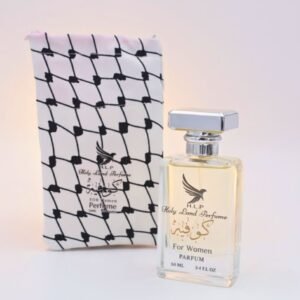 عطر الكوفيه ستاتي عطور الأرض المقدسة حجم 50 مل