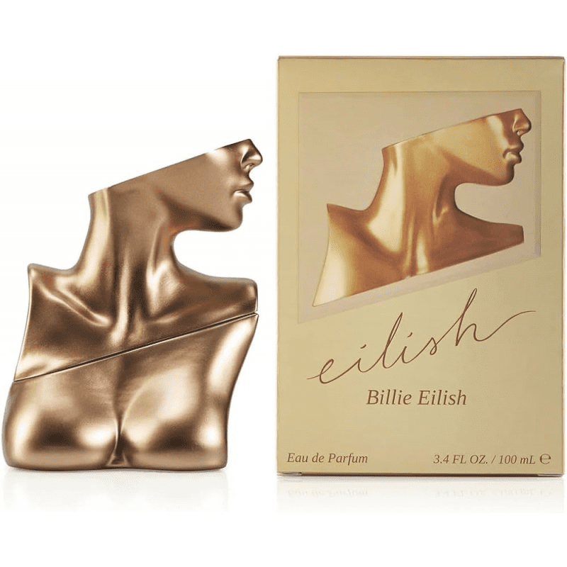 عطر ايليش من بيلي ايليش للنساء حجم 100 مل - Eilish EDP By Billie Eilish For Women 100ML