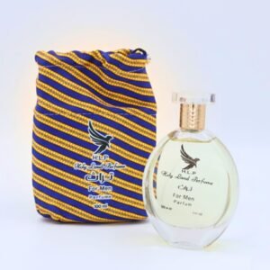عطر تراث رجالي عطور الأرض المقدسة حجم 100 مل