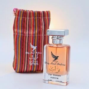 عطر تراث ستاتي عطور الأرض المقدسة حجم 50 مل