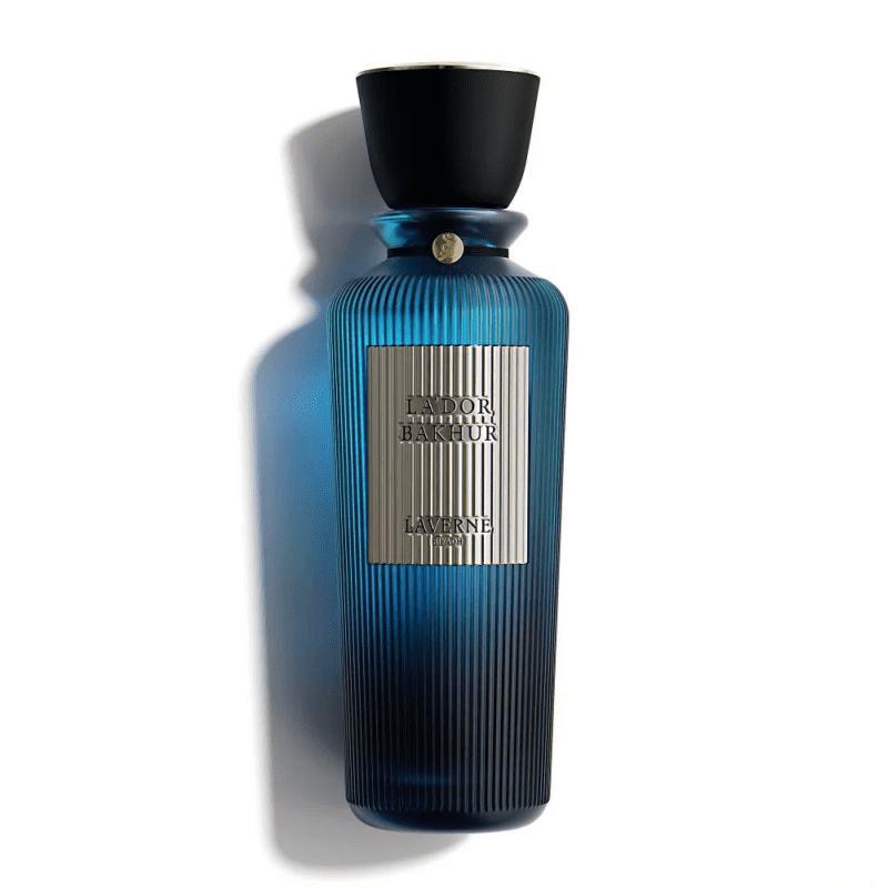 عطر لادور بخور كلاسيك من لافيرن للجنسين حجم 200 مل- L DORE BAKHUR CLASSIC EDP By LAVERNE For Unisex 200ML