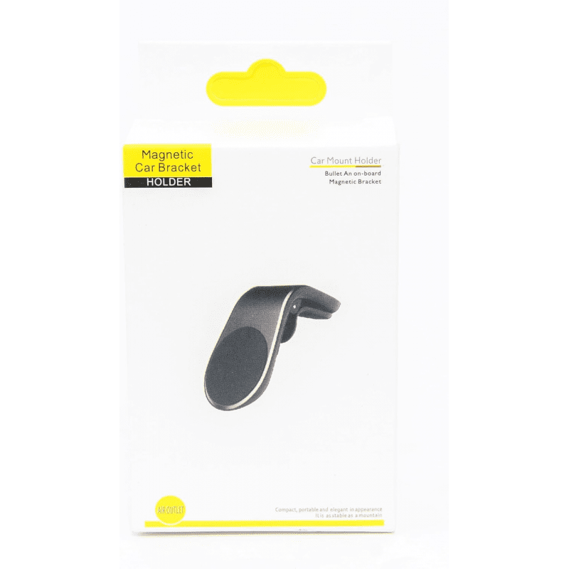 علاقة هاتف مغناطيسية على مكيف السارة