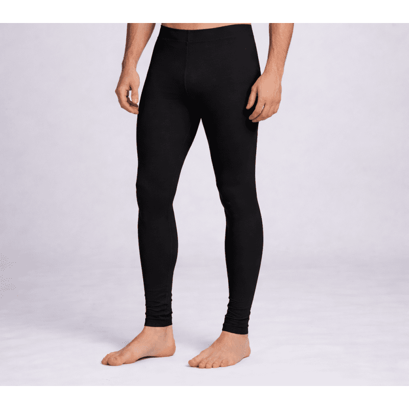 بنطلون داخلي رجالي لون اسود