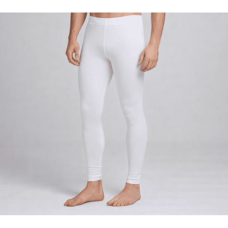 بنطلون داخلي رجالي لون ابيض