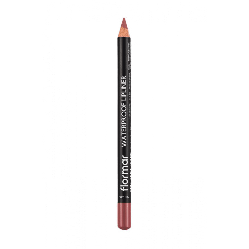 قلم تحديد الشفاه 236 NUT COOKIE