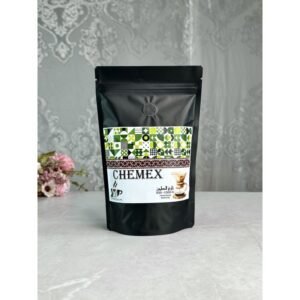 قهوة كيمكس مطحونة 250 غرام من Espresso.ps