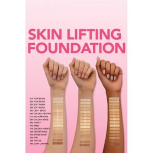 كريم أساس من فلورمار درجة 020 Pure Beige