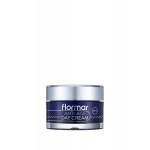 كريم يومي للوجه مضاد للشيخوخة 50 مل من فلورمار