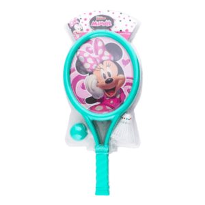 لعبة و مضرب ميكي للاطفال