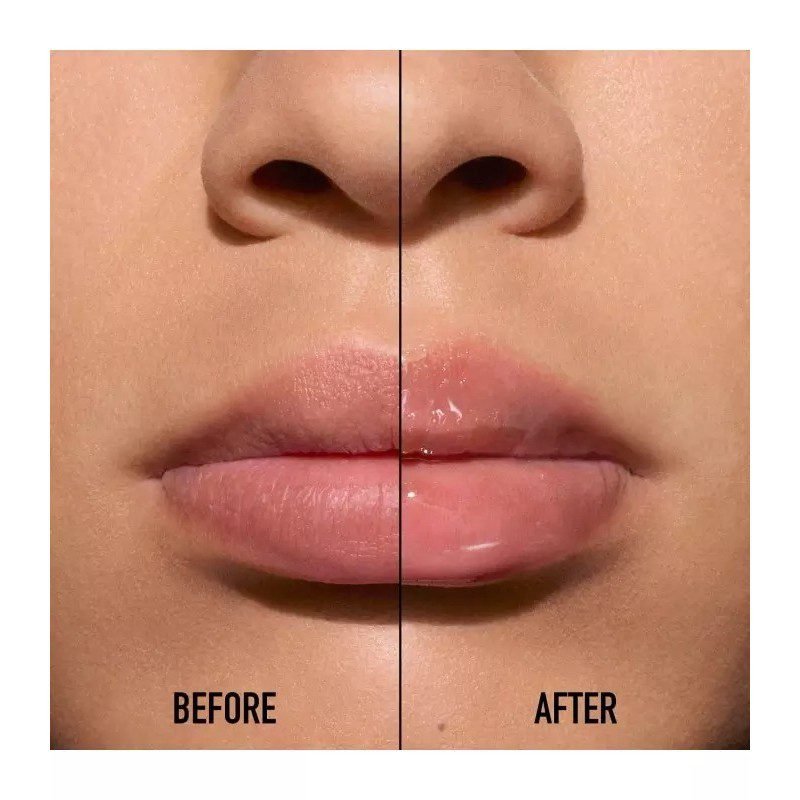 ليب جلوس من ديور درجة 001 بينك - Christian Dior Addict Lip Glow Oil 001 Pink 6 ml