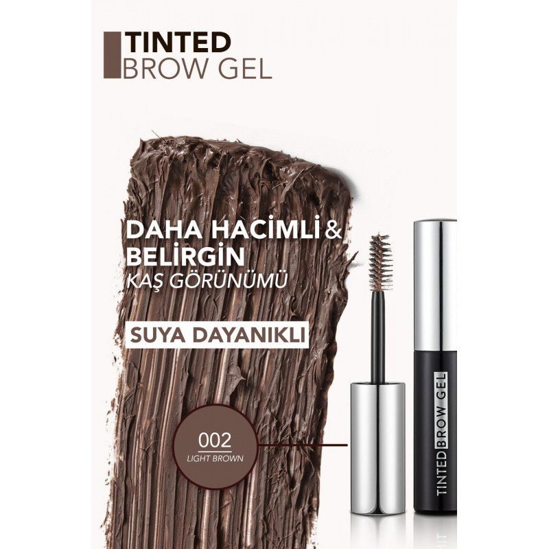 جل الحواجب من فلورمار درجة 002 بني فاتح