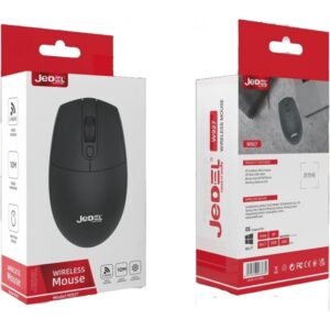 ماوس لاسلكي جودة ممتازة jedel w927