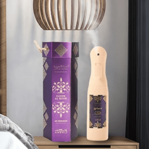 معطر المفارش نسيم الروح من الحياة العربية 320 مل