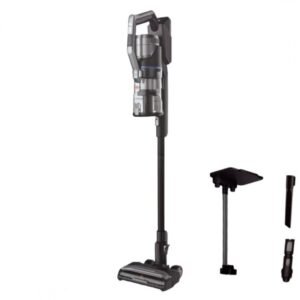 مكنسة عصا تعمل بالشحن من KMG قوة 550