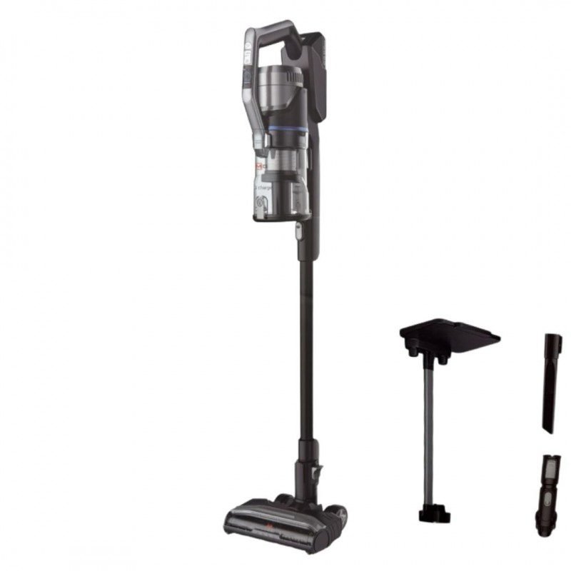 مكنسة عصا تعمل بالشحن من KMG قوة 550