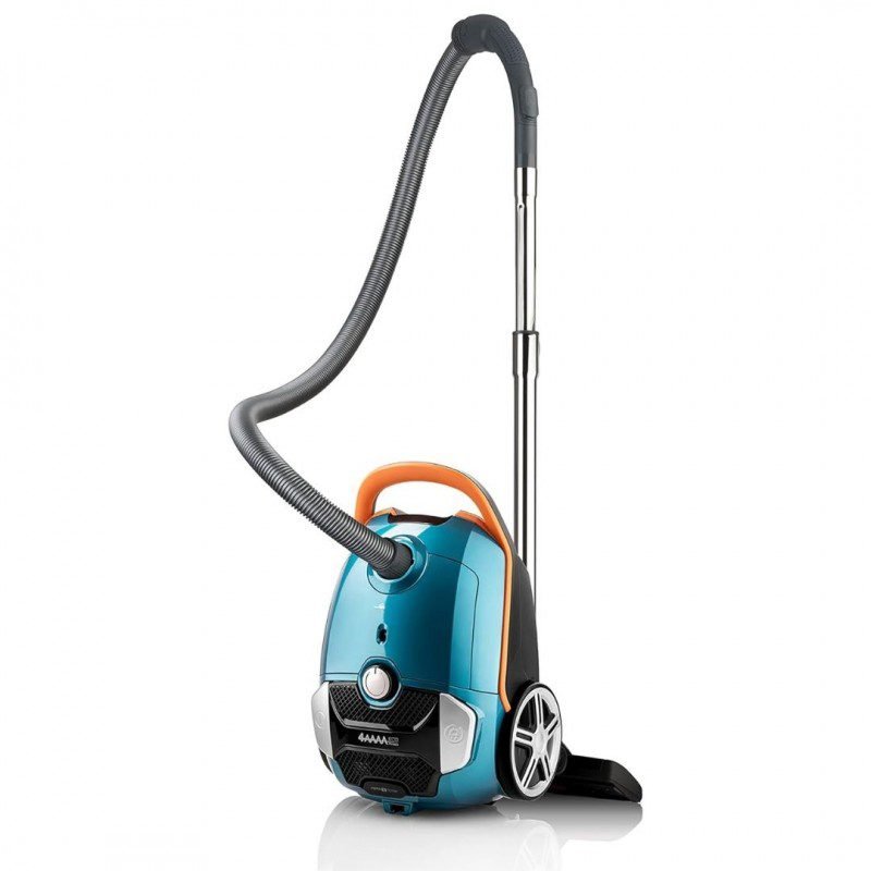 مكنسة فأرة من كي ام جي KMG قوة 1600 واط لون ازرق