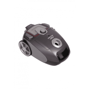 مكنسة فارة من شارب قوة 2400 ﻮﺍﻄ-Sharp Vacuum Cleaner 2400 Watt Hepa Filter