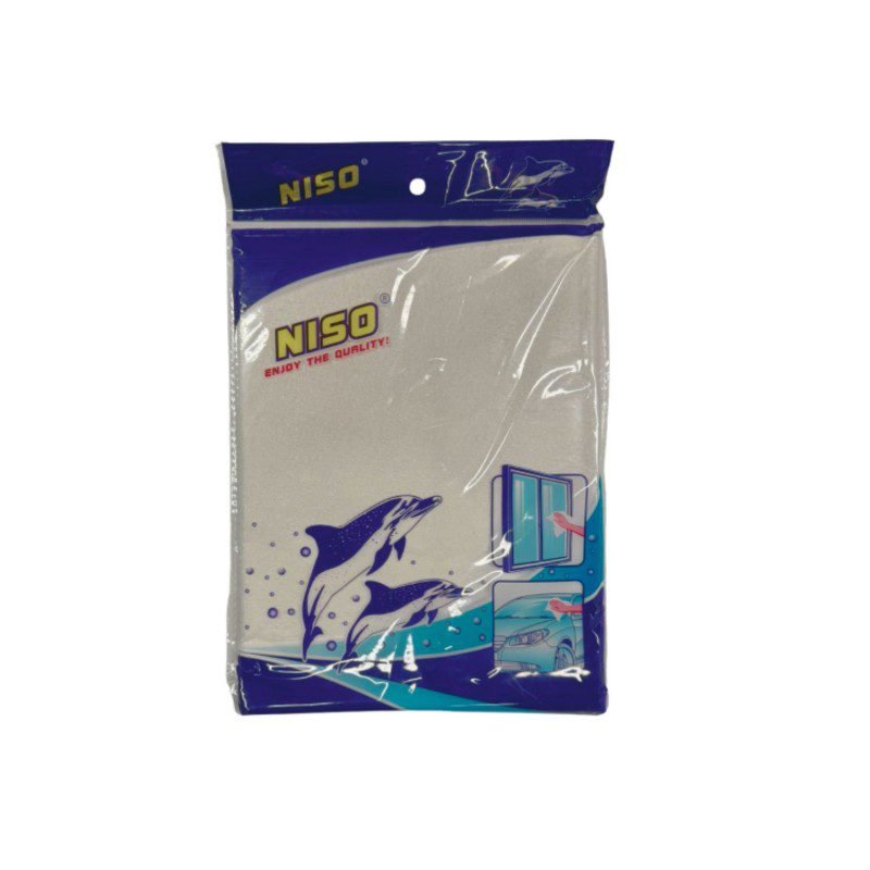 ممسحة تنشيف السيارات جودة ممتازة ماركة nizo