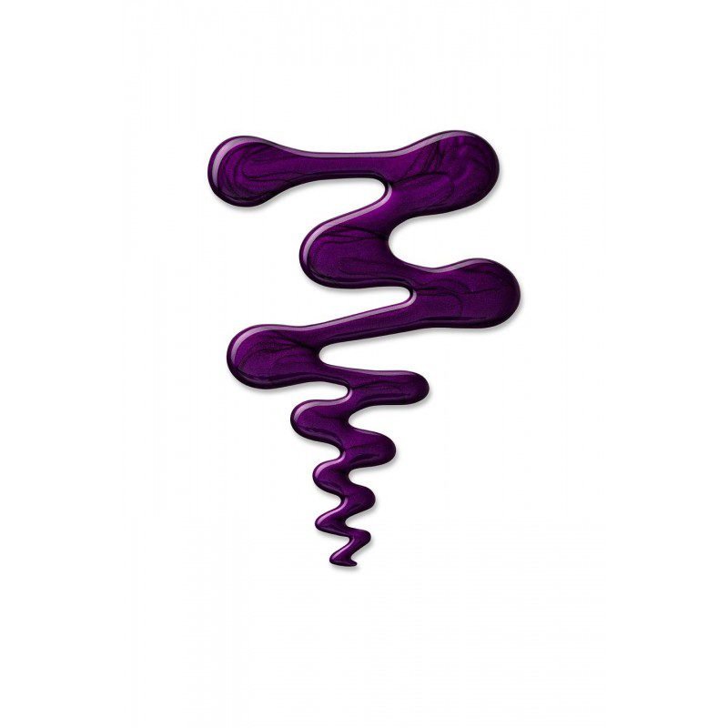 مناكير فلورمار لون violet defense درجة pl432