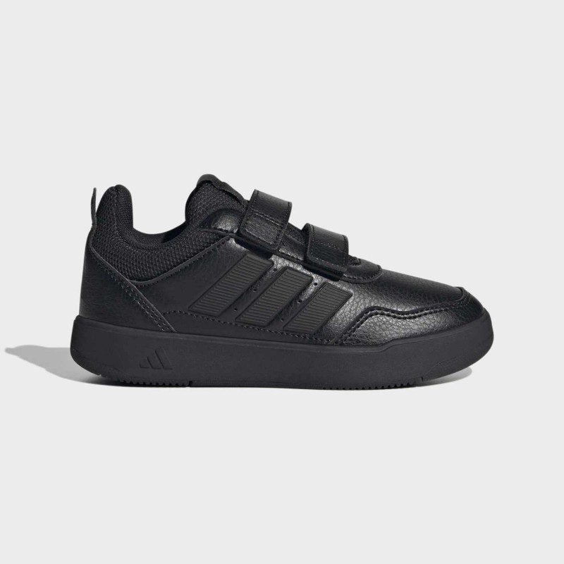 adidas Kids' Tensaur Sport 3.0 CF K Shoes - Black