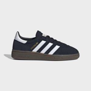 adidas Womens' Handball Spezial Shoes-Black