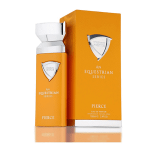 An Equestrian Series Pierce EDP by French Avenue For Men 100ml