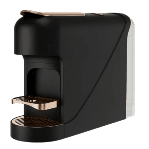 Crest Capsule Coffee Machine CR-5141