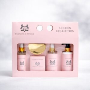 Golden Collections Perfumes For Women Delina Parfums de Marly Set