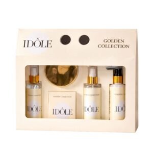 Golden Collections Perfumes For Women Idole Lancôme Set
