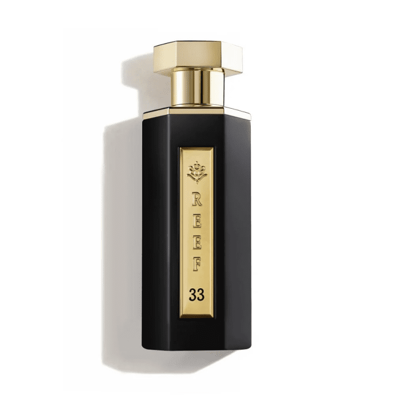 Reef 33 Eau De Parfum 100ml Unisex By Reef Perfumes ريف - Image 3