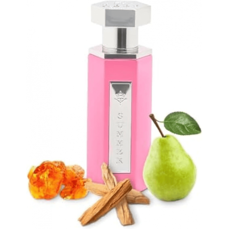 Reef Summer Eau De Parfum 100ml For Women By Reef Perfumes ريف - Image 3