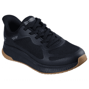 Skechers Mens' Slip-ins: BOBS Sport Squad Chaos 4 Shoes