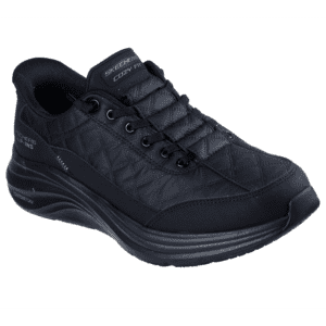 Skechers Mens' Slip-ins: Contour Foam - Cozy Fit Shoes