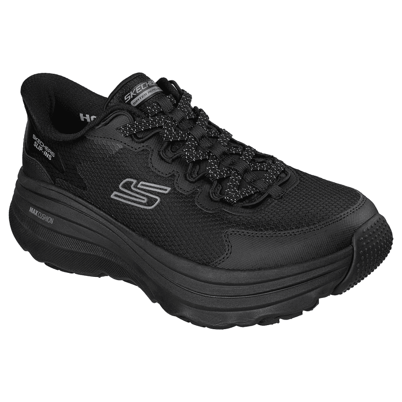 Skechers Mens' Slip-Ins: Go Walk Glide - Step 2.0 Shoes