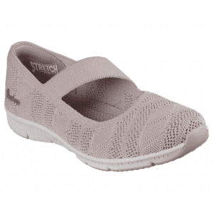 Skechers Women's Be-Cool Sweet Knit Shoes