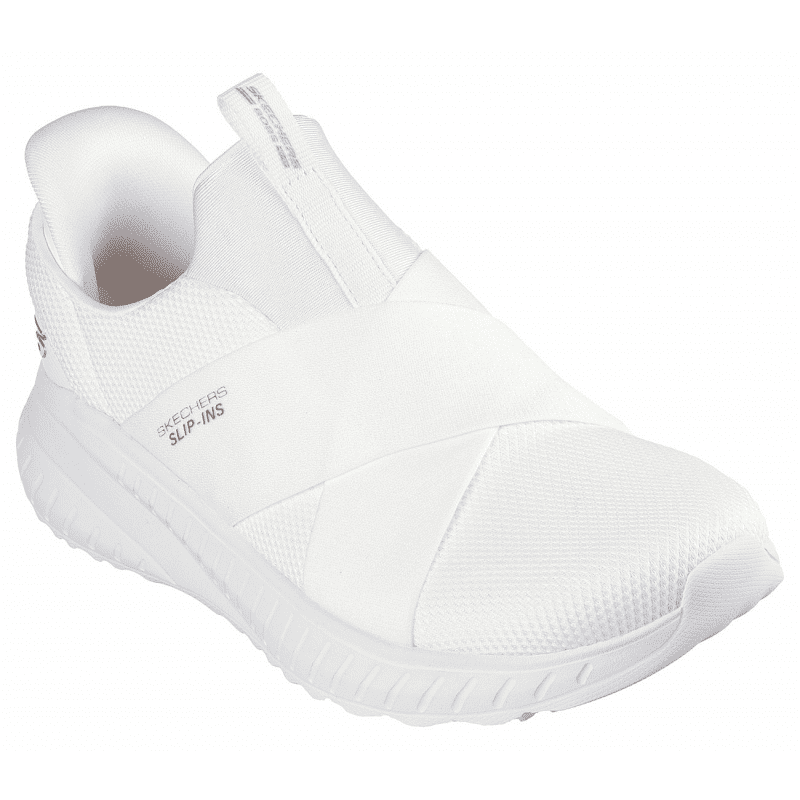 Skechers Women's Slip-ins: BOBS Sport Squad Chaos Shoes