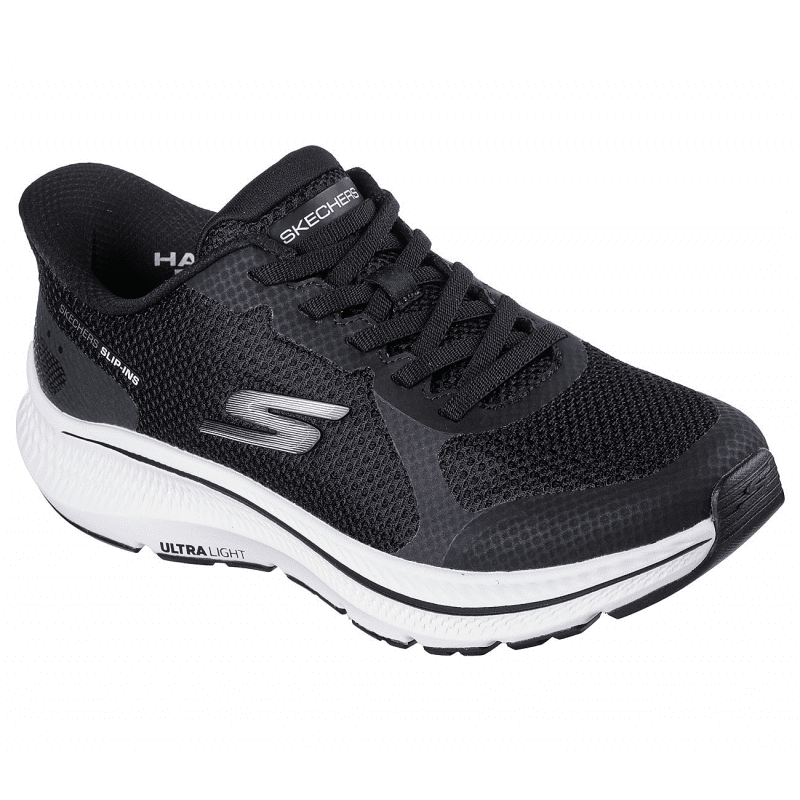 Skechers Womens' Slip-ins: GO RUN Consistent 2.0 - Captiva Shoes