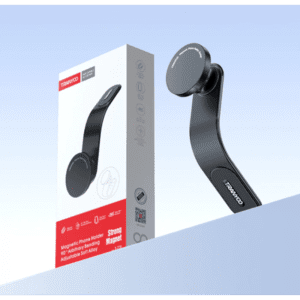 Tranyoo Z20 Magnetic Car Phone Holder Bendable
