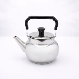 ابريق شاي ستانلس سعة 3 لتر